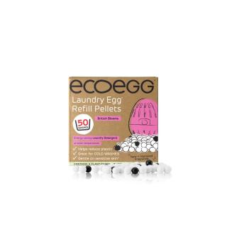 Ecoegg mosótojás utántöltő, British Blooms  (50 mosás)