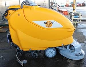 Felszívó gumi, Amber 83 modellhez