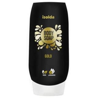 Isolda  Gold Line  tusfürdő 500 ml