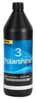 MIRKA Polarshine 3 Finishing Antistatic Wax 1 liter