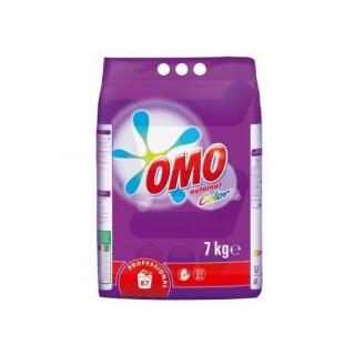 OMO Color mosópor 7kg