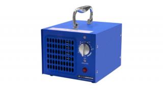 OZONEGENERATOR Blue 10000 ózongenerátor léghigiéniai készülék