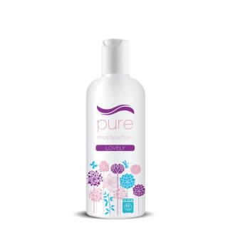 PURE  LOVELY mosóparfüm 100 ml