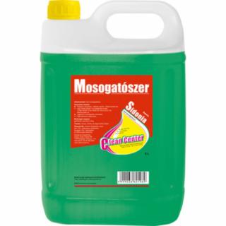 Sidonia-basic mosogatószer 5 liter