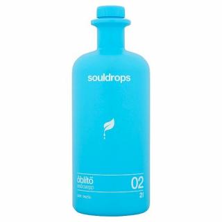Souldrops Esőcsepp bio textilöblítő koncentrátum 2 liter