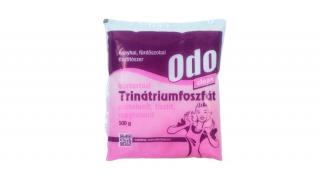 Trisó ( trinátriumfoszfát) 500 gramm