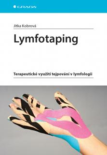Lymfotaping - A szalagragasztás terápiás alkalmazása a limfológiában