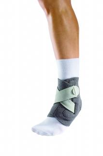 Mueller Adjust-to-Fit® Ankle Stabilizer, boka bandázs