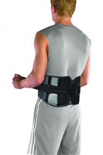 Mueller Adjust-to-Fit® Back Brace - deréköv