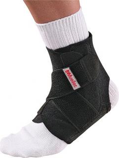 MUELLER Adjustable Ankle Stabilizer, boka támogató, uni