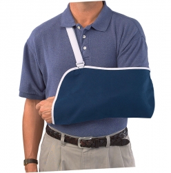 MUELLER Adjustable Arm Sling Váll/kar pánt