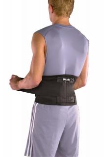 Mueller® Adjustable Back Brace, derék öv