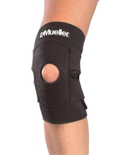 Mueller Adjustable Knee Support - Térd bandázs