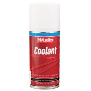 Mueller Coolant Cold Spray, Hűsítő sray, kicsi