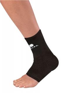 MUELLER Elastic Ankle Support, Elasztikus boka bandázs Nagyság: L