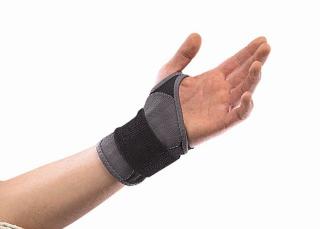 Mueller Hg80®, Wrist Brace, csukló ortézis Nagyság: L