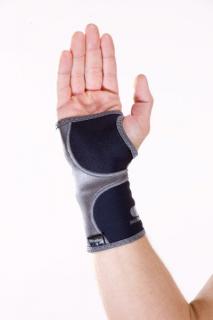 MUELLER Hg80 Wrist Support, Csukló ortézis Nagyság: L