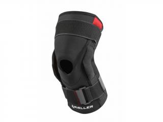 MUELLER Hinged Knee Brace, Térd ortézis, felhúzható Nagyság: L