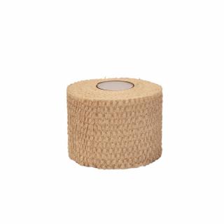 MUELLER M-Lastic® Tape, öntapadós sztreccs szalag/tejp, 5cm x 4,5m