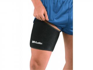 MUELLER Thigh Support, combpólya, uni