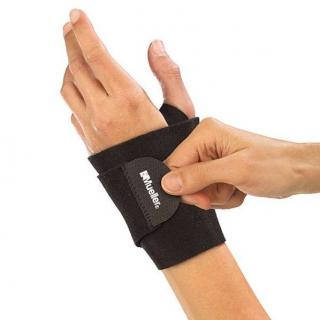 MUELLER Wraparound Wrist Support, csukló bandázs