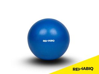 Rehabiq Overball, 25 cm, kék