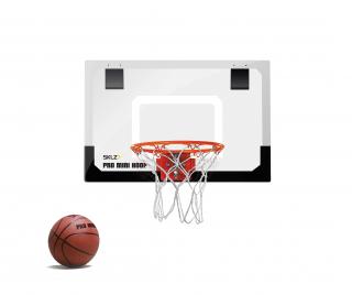 SKLZ Pro Mini Hoop, kis kosárlabda kosár