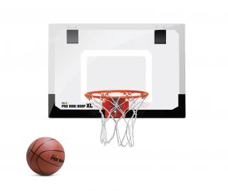 SKLZ Pro Mini Hoop XL, kis kosárlabda kosár XL