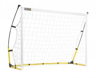 SKLZ Quickster Soccer Goal, összecsukható labdarúgó kapu 1,8 m x 1,2 m