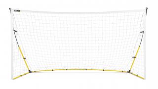SKLZ Quickster Soccer Goal, összecsukható labdarúgó kapu 3,66 m x 1,82 m