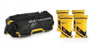SKLZ Super Sandbag, fitness táska