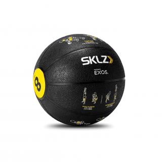 SKLZ Trainer Med Ball, medicinlabda 3,6 kg