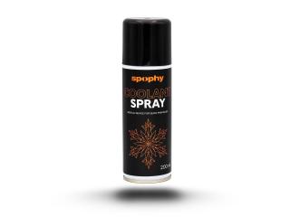 Spophy Coolant Spray, hűtő spray, 200 ml