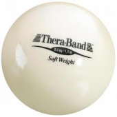 THERA-BAND Medicinbal 0,5 kg, bézs