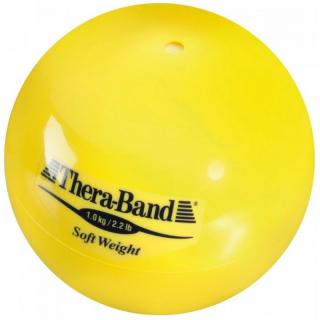 THERA-BAND Medicinbal 1 kg sárga