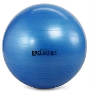 Thera-Band Pro Series Gimnasztika labda 75 cm, kék