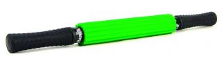 THERA-BAND Roller - masszázsgörgő, zöld