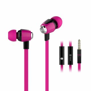 Celebrat® S30 In-Ear headset Pink