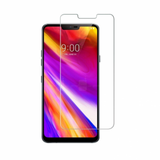 Huawei Ascend P Smart Plus (2019)  üvegfólia