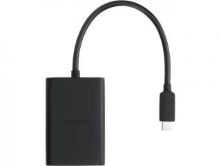 Targus USB-C (USB 2.0, 16 cm)