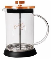 Berlinger Haus BH-1495 Dugattyús kávé-és teafőző 800 ml Rose gold