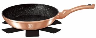 Berlinger Haus BH-1508N Metallic Line Rose gold Serpenyő 20 cm