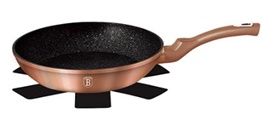 Berlinger Haus BH-1509N Rose gold Metallic Line serpenyő 24 cm