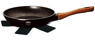 Berlinger Haus BH-1712 Ebony Rosewood Collection Serpenyő 20 cm