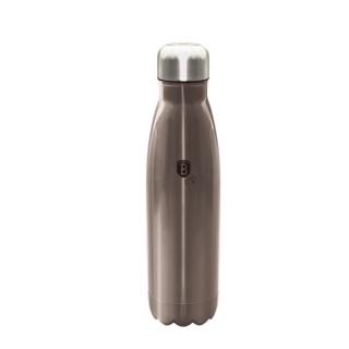 Berlinger Haus BH-1760N Termosz 0,5 l Carbon