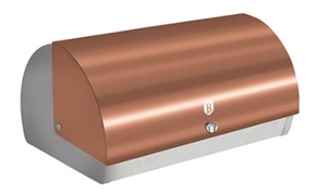 Berlinger Haus BH-1914 Kenyértartó Rose Gold
