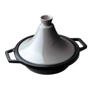 Berlinger Haus BH-1989 Moonlight Collection Tajine főzőedény 22 cm