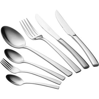 Berlinger Haus BH-3045 Evőeszköz készlet 42 részes steak késsel