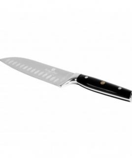 Berlinger Haus BH-3131 Matte Black Collection Santoku kés 17,5 cm