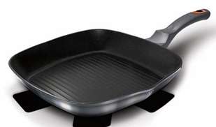 Berlinger Haus BH-6004 Moonlight Edition grill serpenyő 28 cm